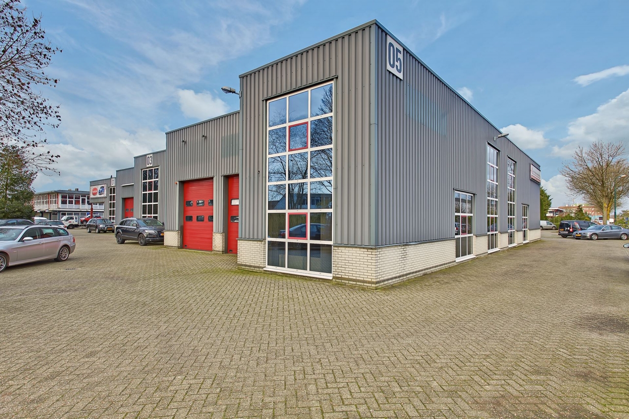 Image of Veenendaal, Standaardruiter 21-3