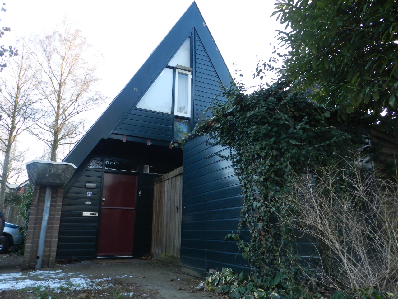 Image of Rosmalen, Tielekeshoeven 33 & 40