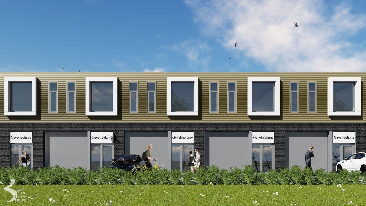 Image of Soesterberg, Centurionbaan "Richelleweg"