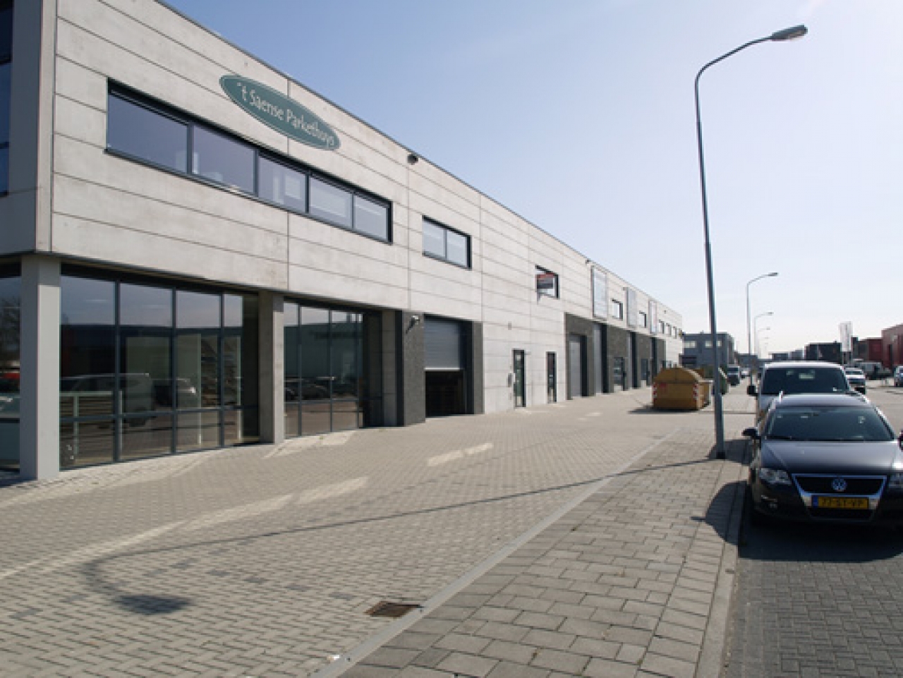 Image of Wormerveer, Kikkertweg 64a