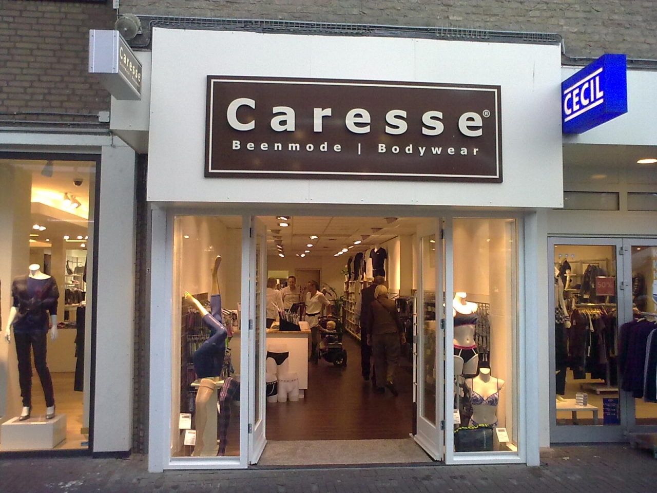 Image of Uden, Galerij 8