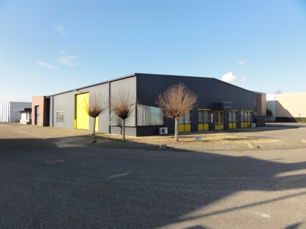 Image of Grubbenvorst, Mercuriusweg 6