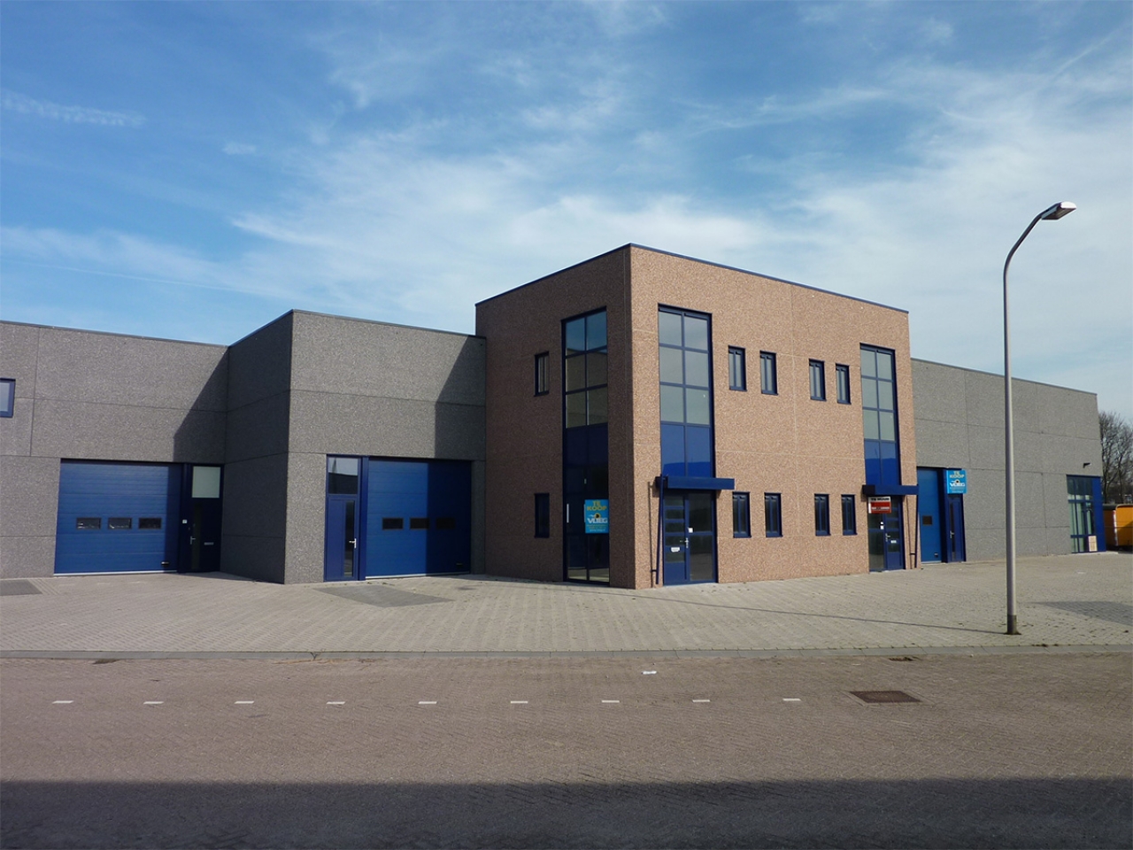 Image of Lelystad, Vaartweg 81F 