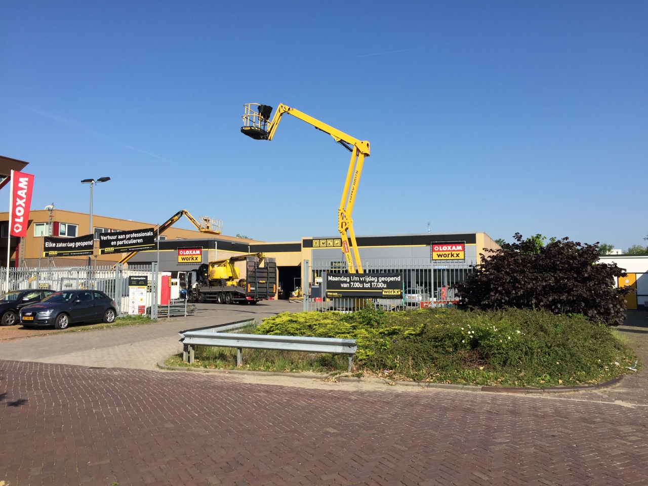 Image of Deventer, Hanzeweg 47