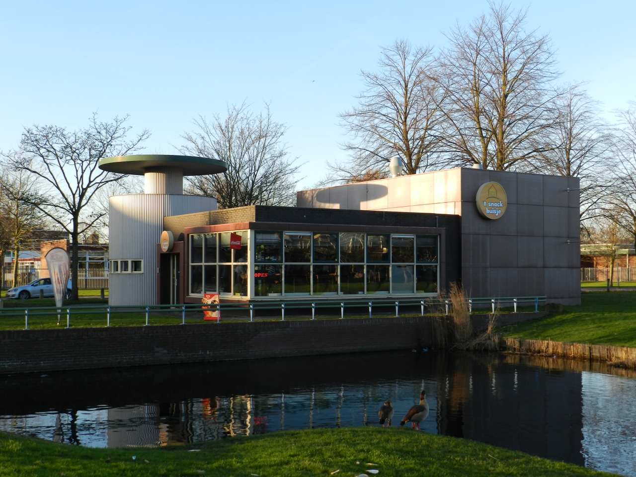 Image of Rozenburg, Jan van Goyenstraat 7