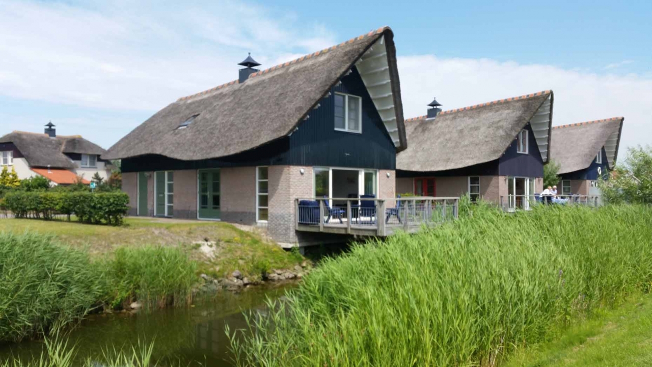 Image of Makkum, Robbenzand 11