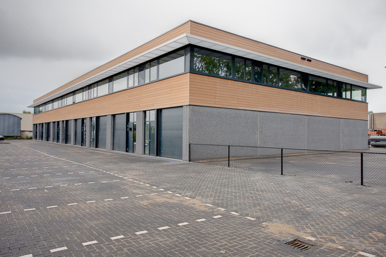 Image of Diemen, Venserweg 1P