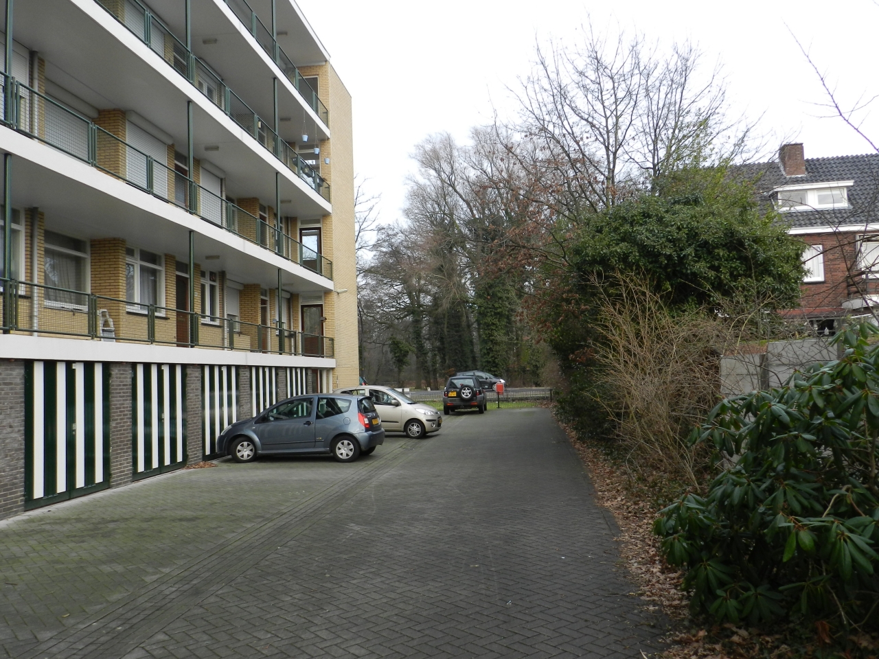 Image of Enschede, Herculesstraat 120