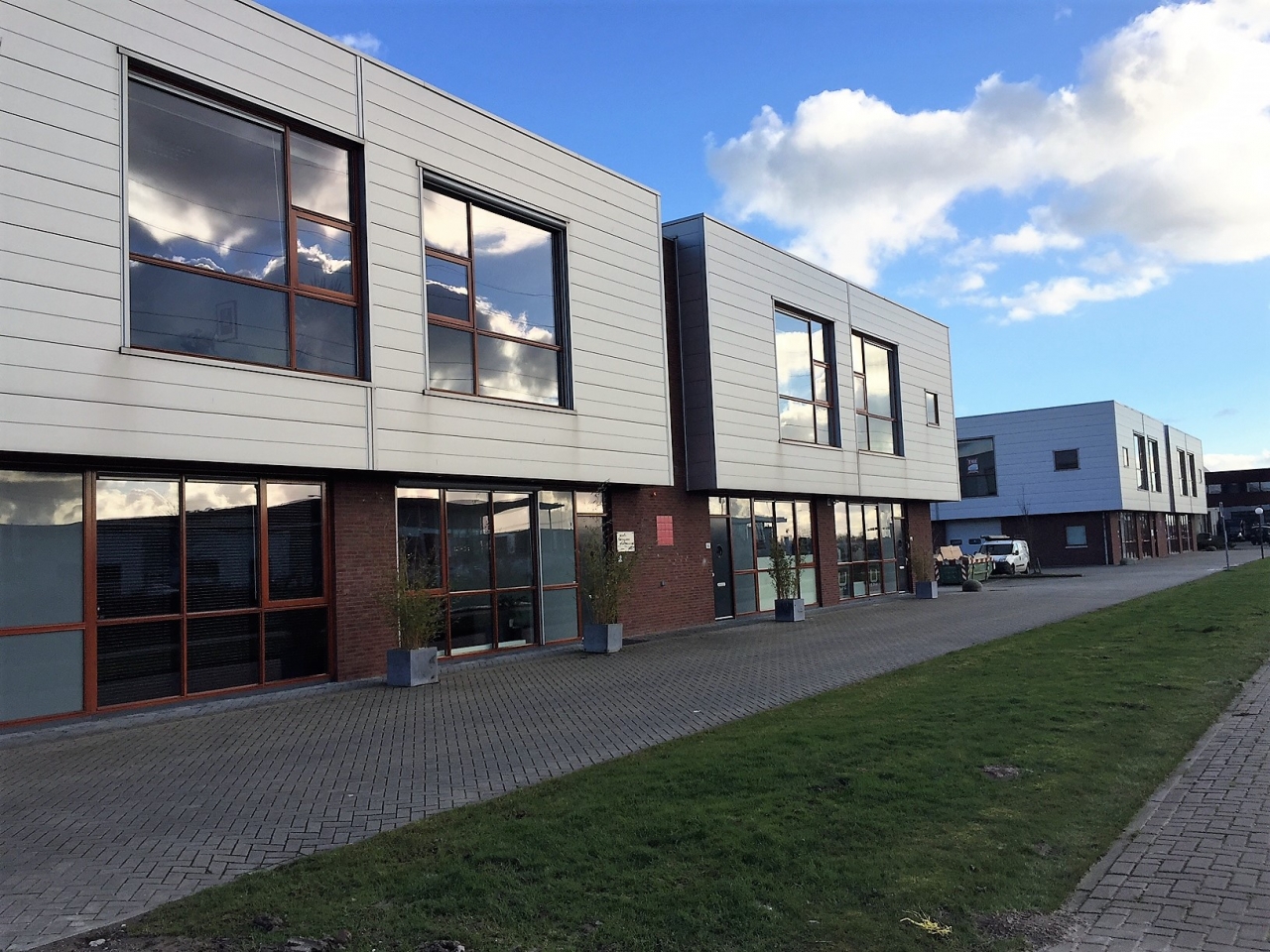 Image of Breukelen, De Corridor 14 H & J