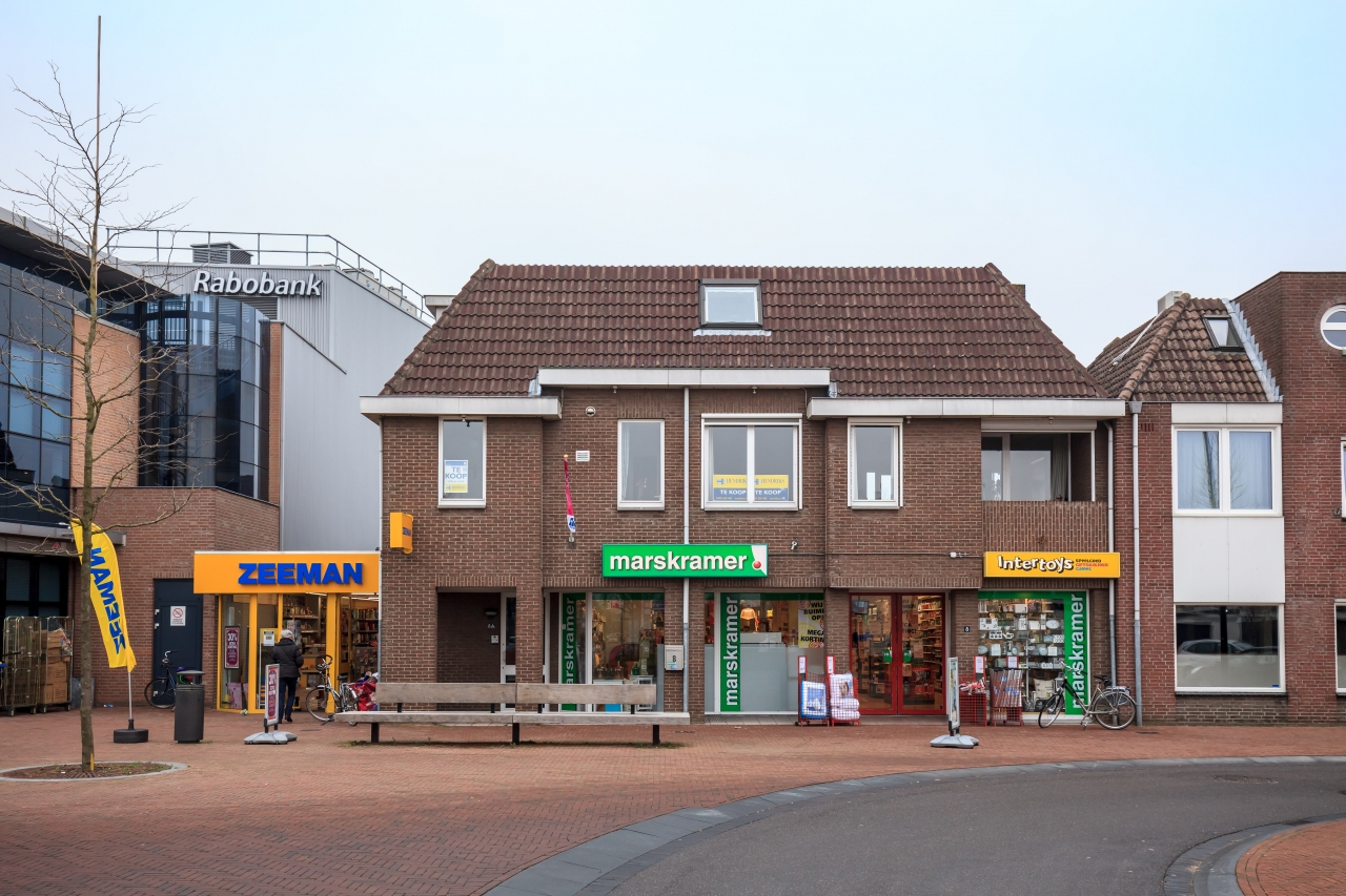 Image of Nederweert, Geenestraat 8