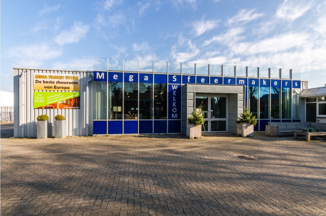 Image of Roosendaal, Rucphensebaan 23