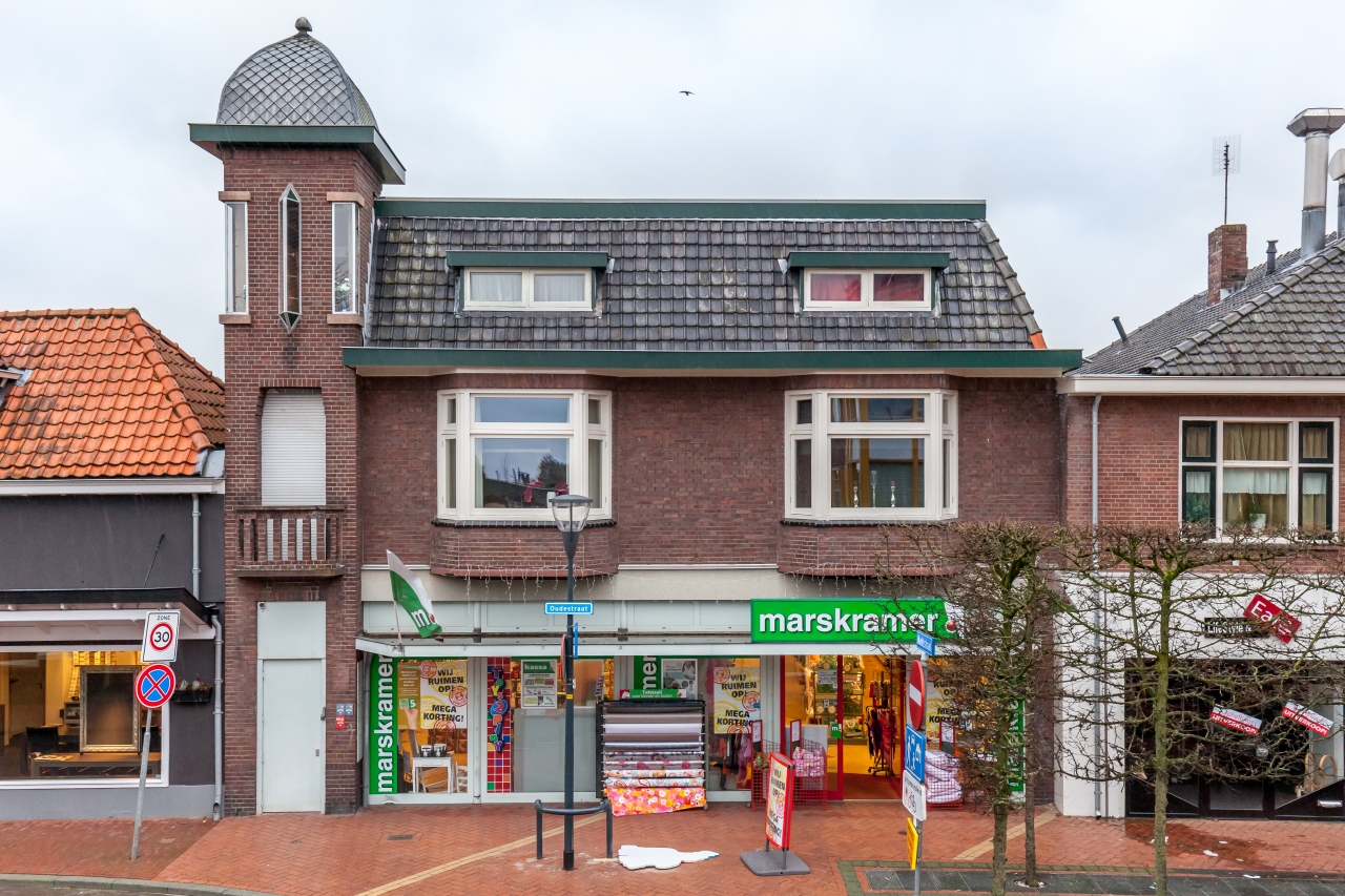 Image of Neede, Oudestraat 37 en 39
