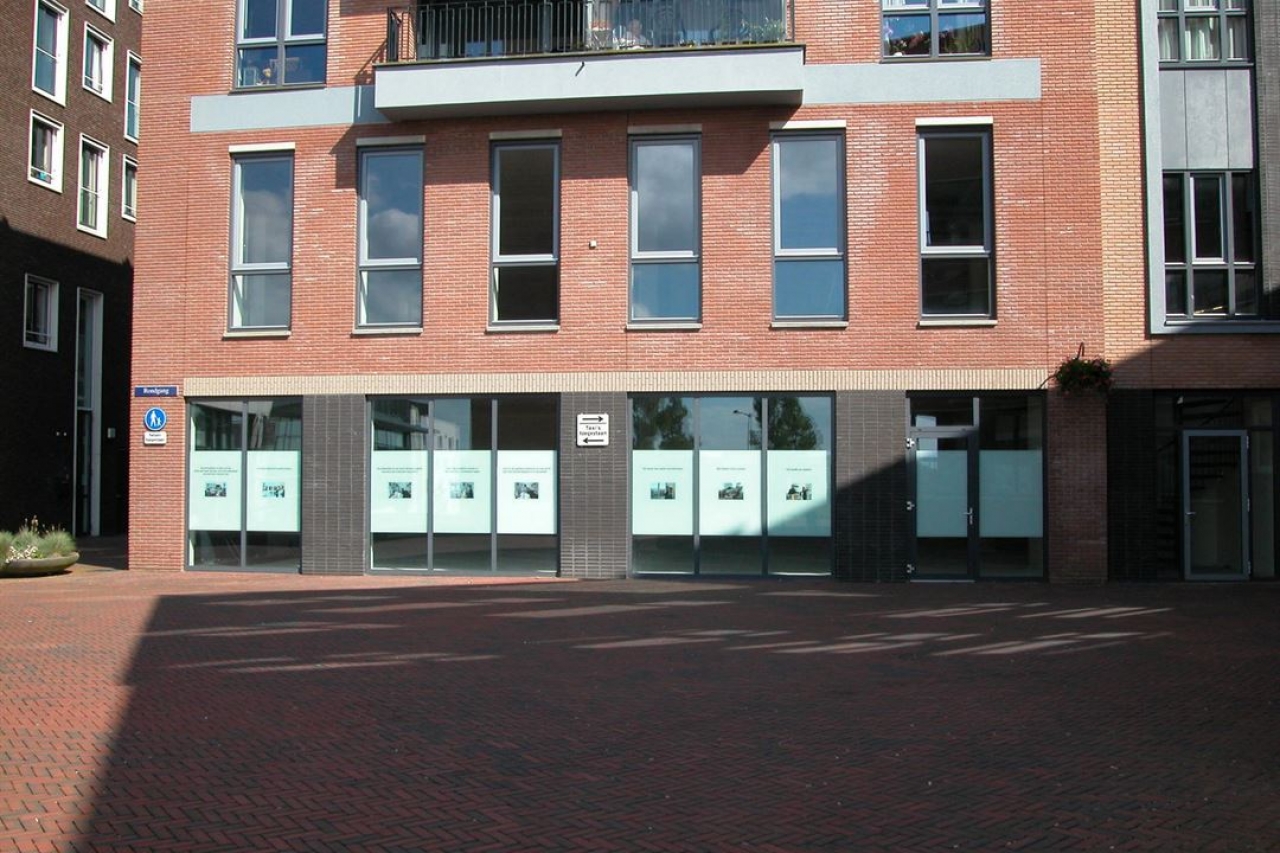 Image of Assen, Rondgang 93