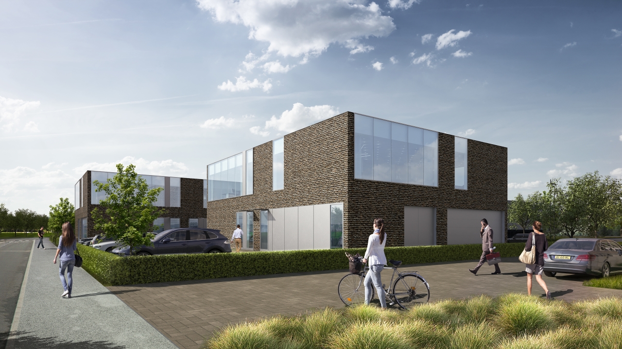 Image of Blaricum, Binnendelta