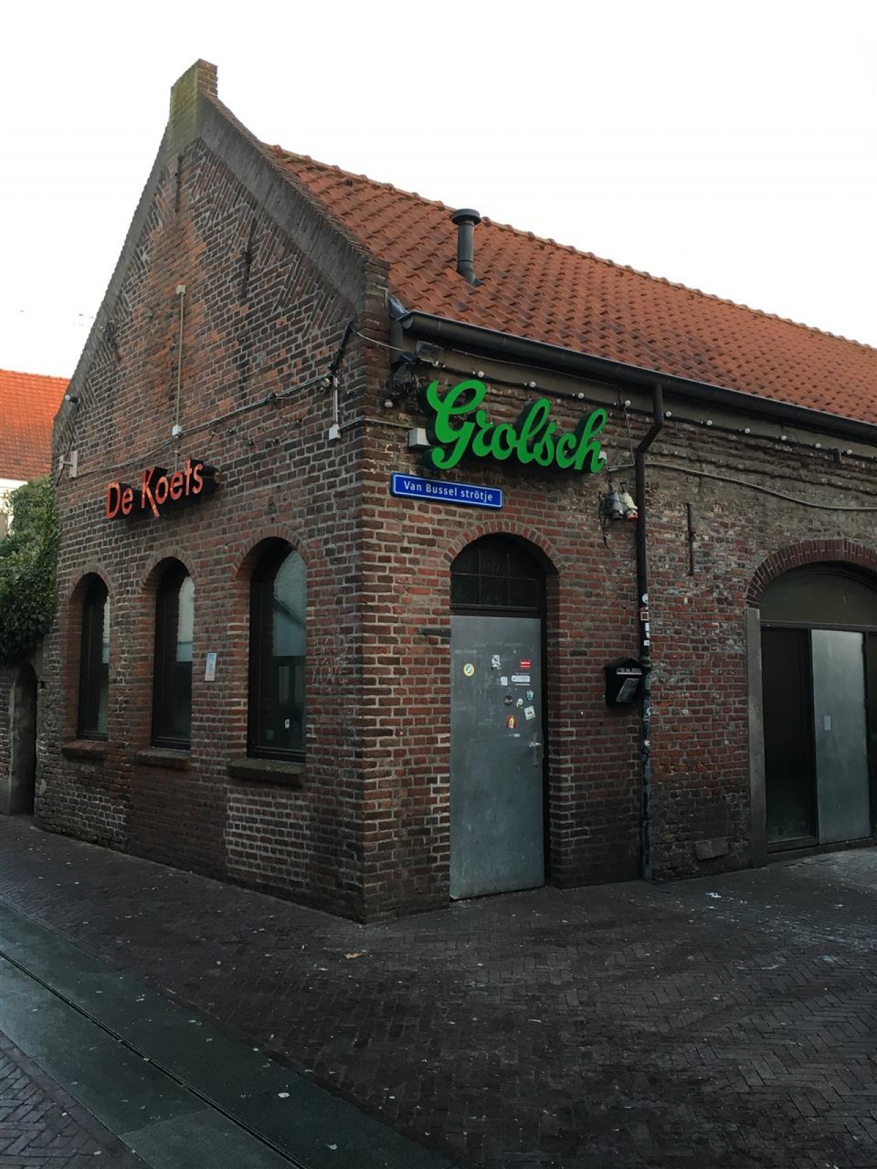 Image of Venray, Schoutenstraatje 20