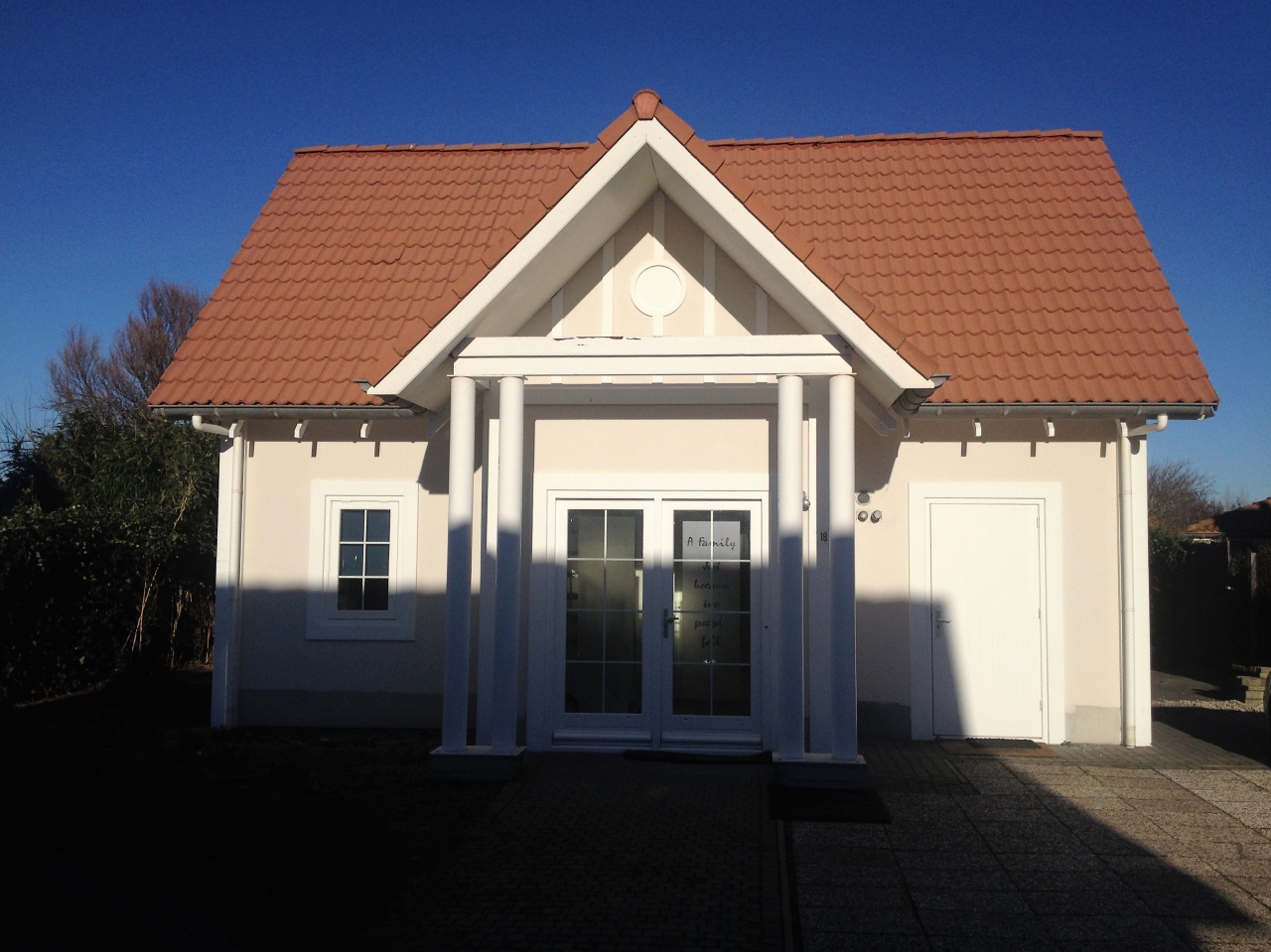 Image of 's-Gravenzande, Nieuwlandsedijk 16-18