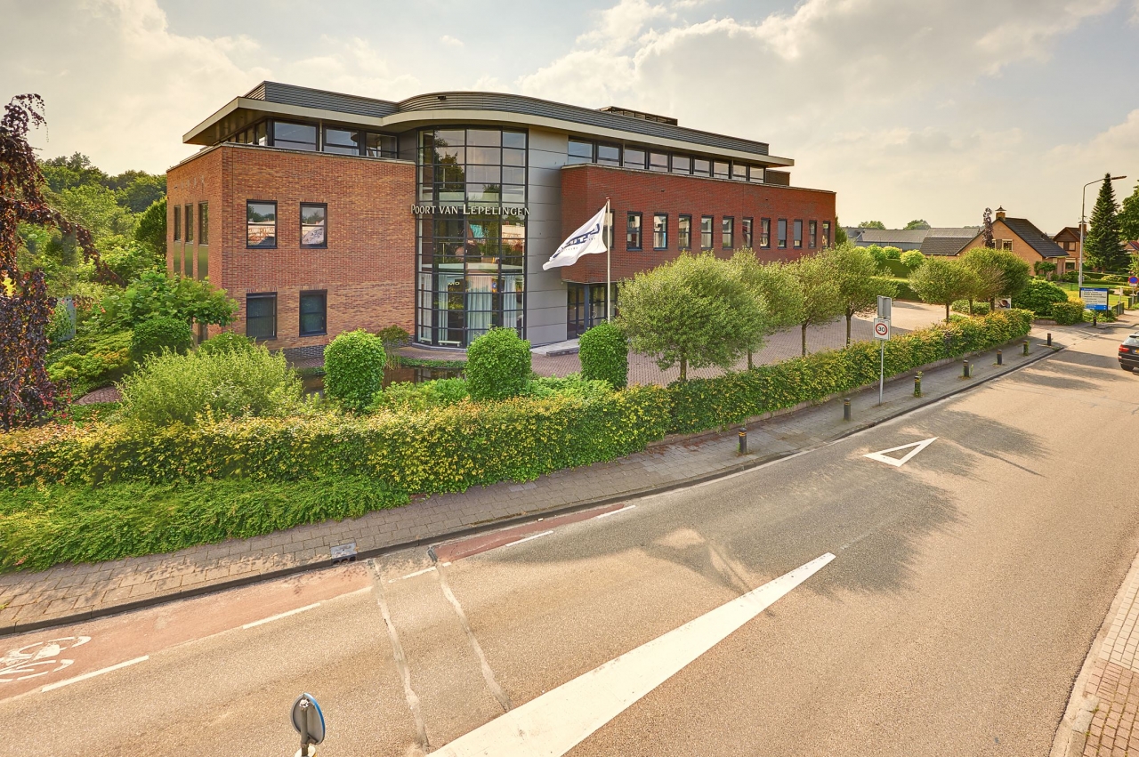 Image of Nunspeet, Waterweg 1-3