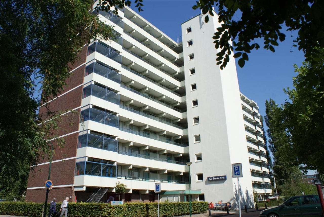 Image of Veenendaal, De Sterke Arm