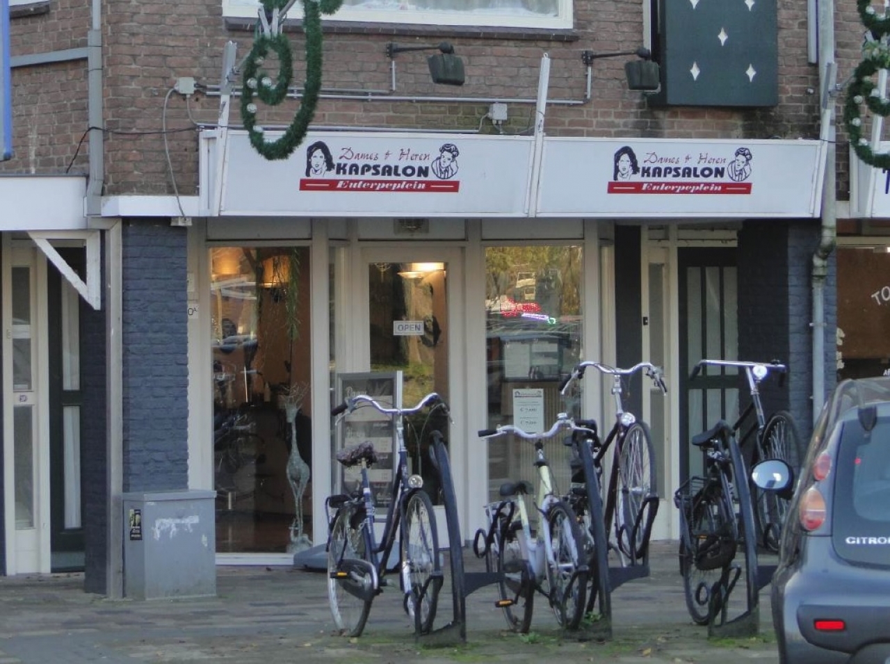 Image of Amersfoort, Euterpeplein 50A