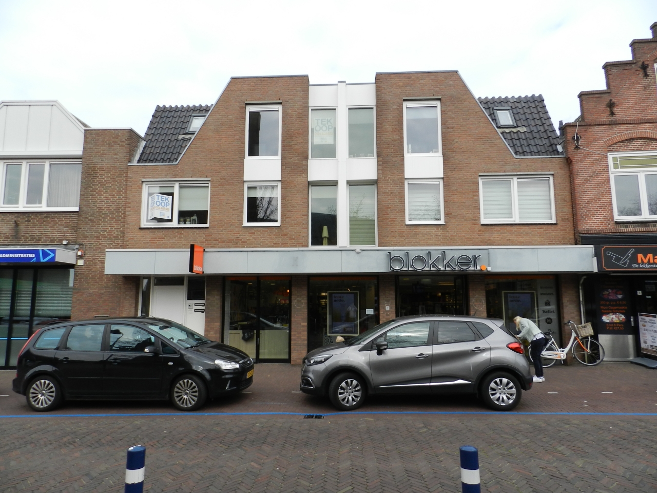 Image of Monster, Herenstraat 7