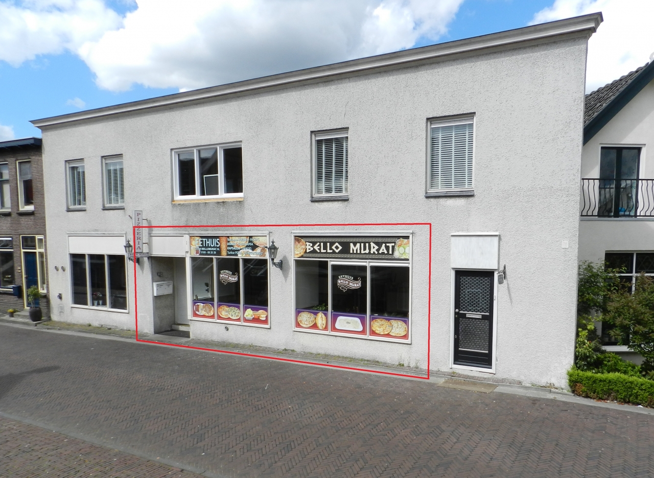 Image of Ouderkerk aan den IJssel , Dorpsstraat 114