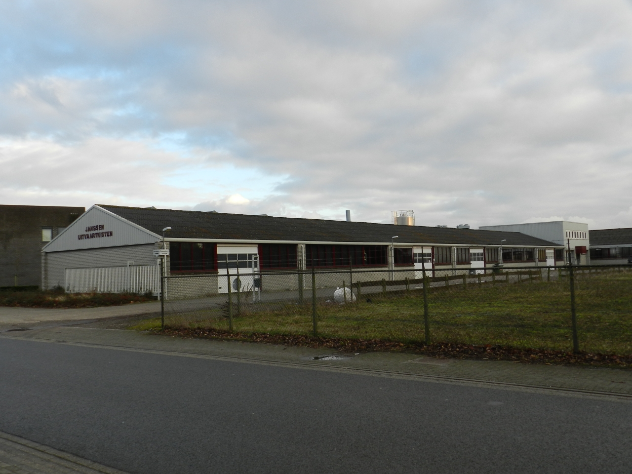 Image of Sevenum, Spoorstraat 6