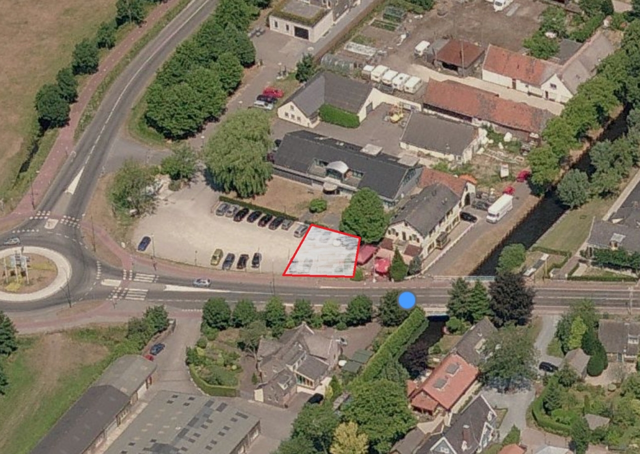 Image of Loosdrecht, Oud-Loosdrechtsedijk 52