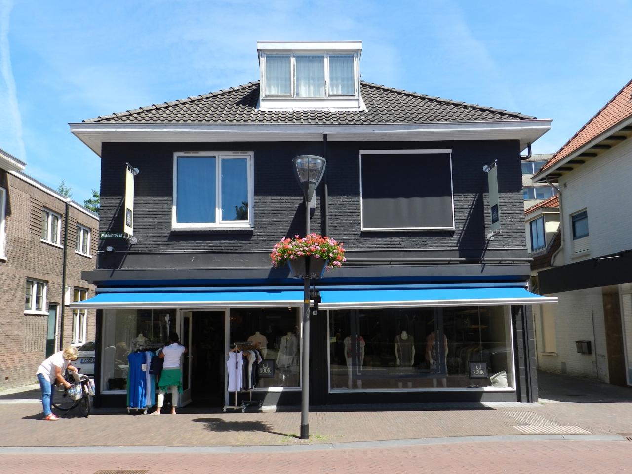 Image of Velp, Emmastraat 19