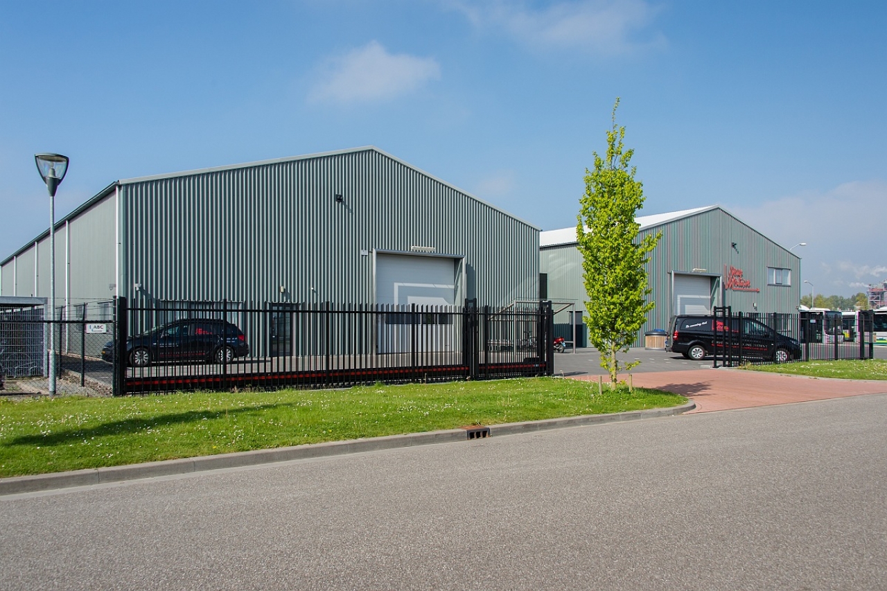 Image of Middelburg, Diodeweg 4-6