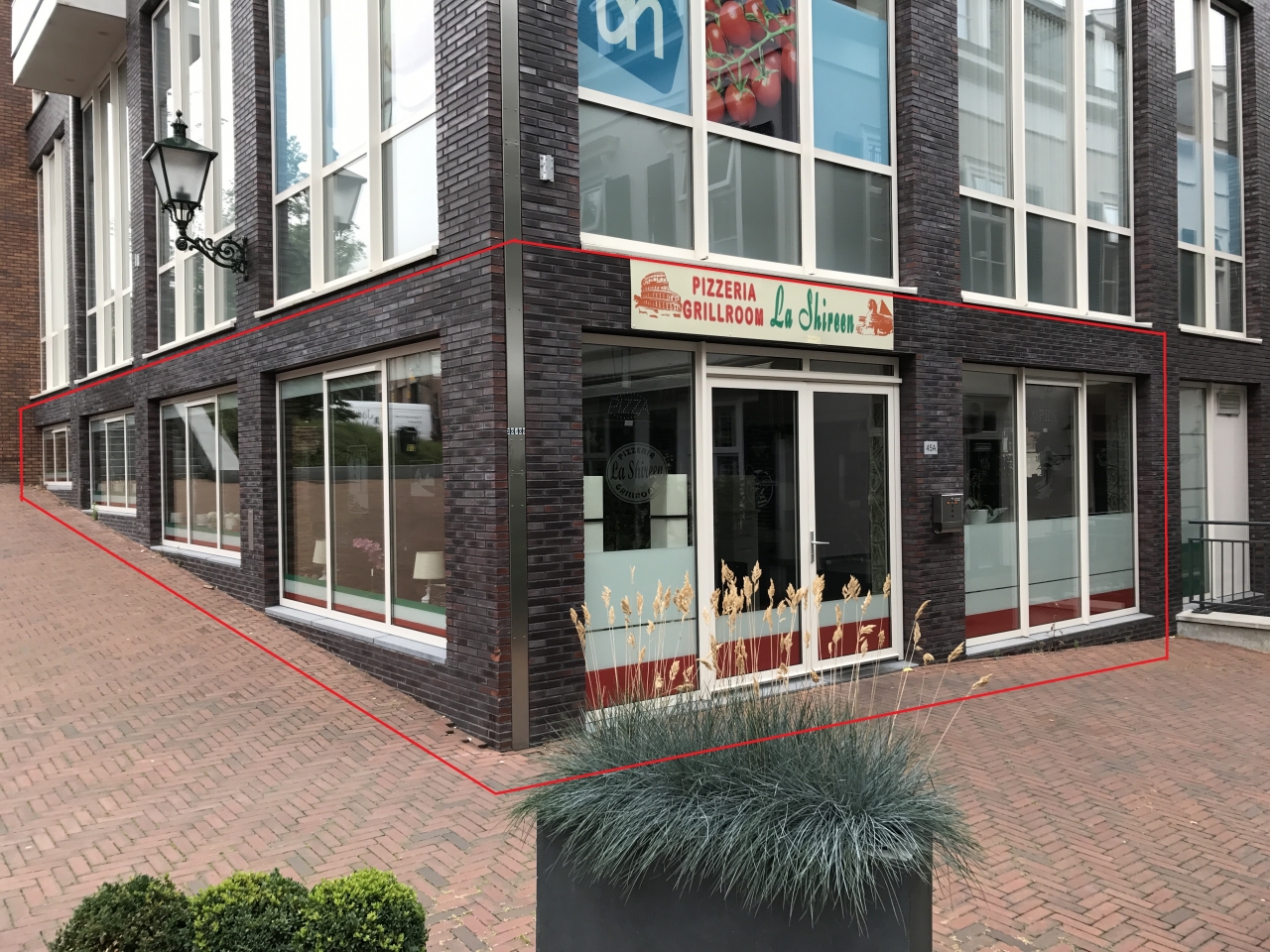 Image of Rhenen, Herenstraat 45A
