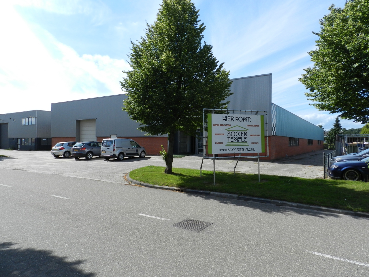 Image of Emmeloord, Havenstraat 9 A