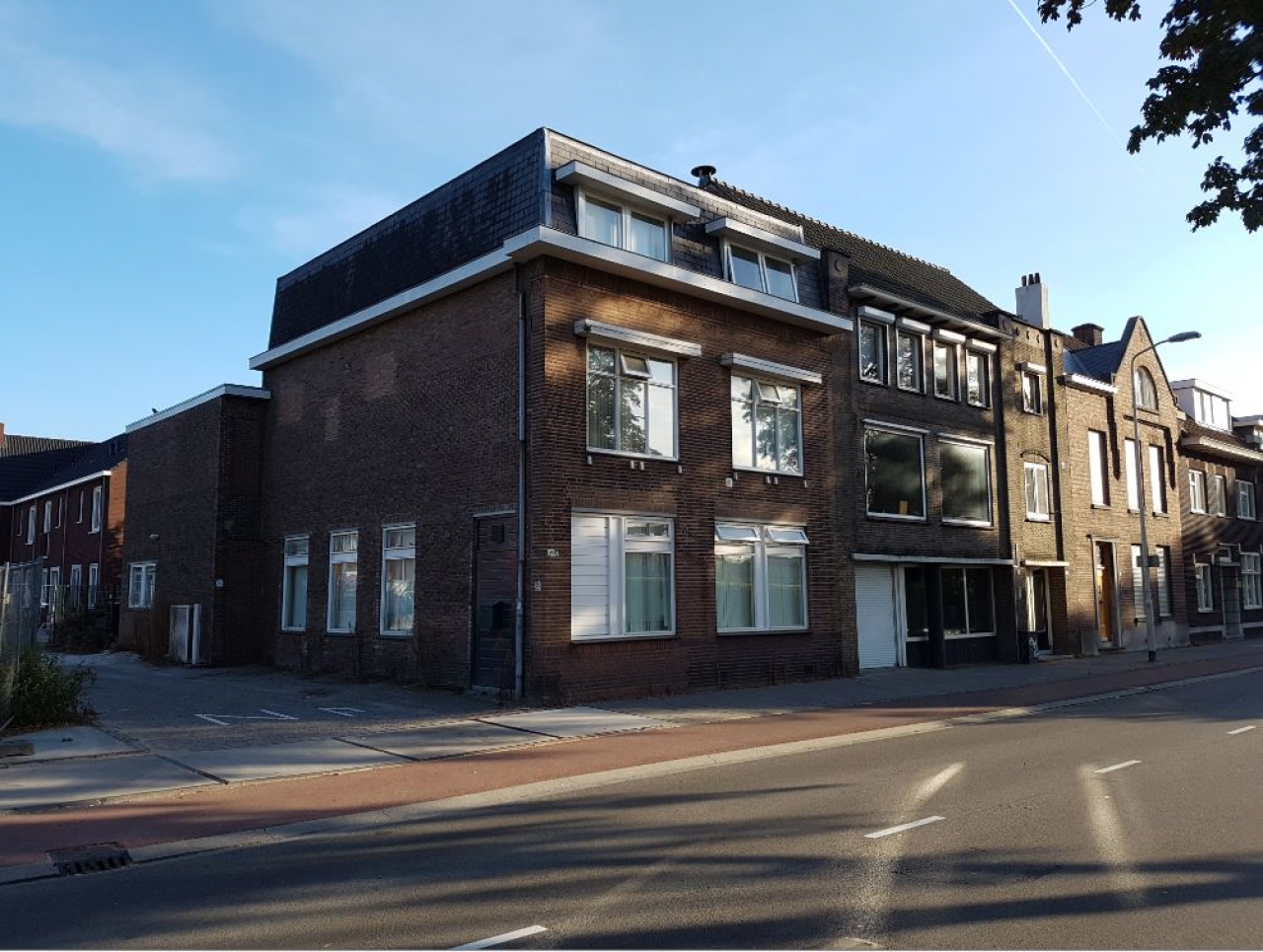 Image of Roosendaal, Stationsstraat 39