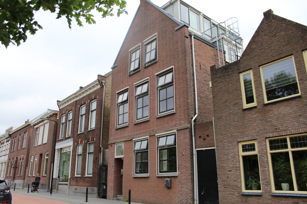 Image of Boskoop, Burgemeester Colijnstraat 71-73
