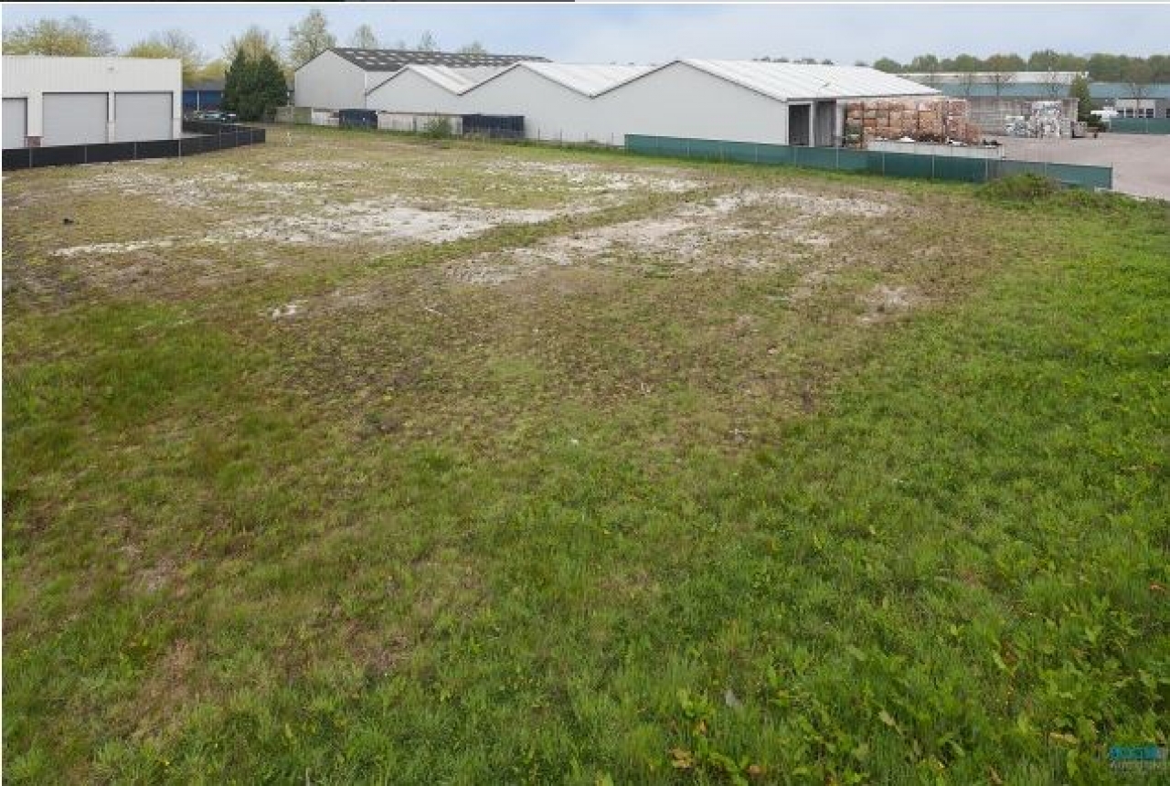 Image of Badel, Ambachtsweg