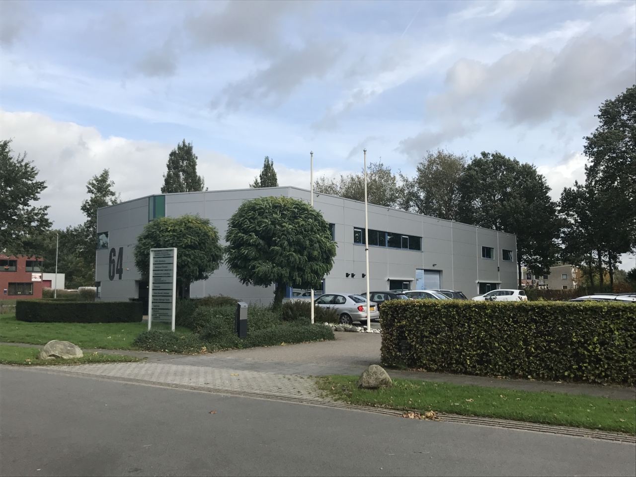 Image of Emmen, Waanderweg 64