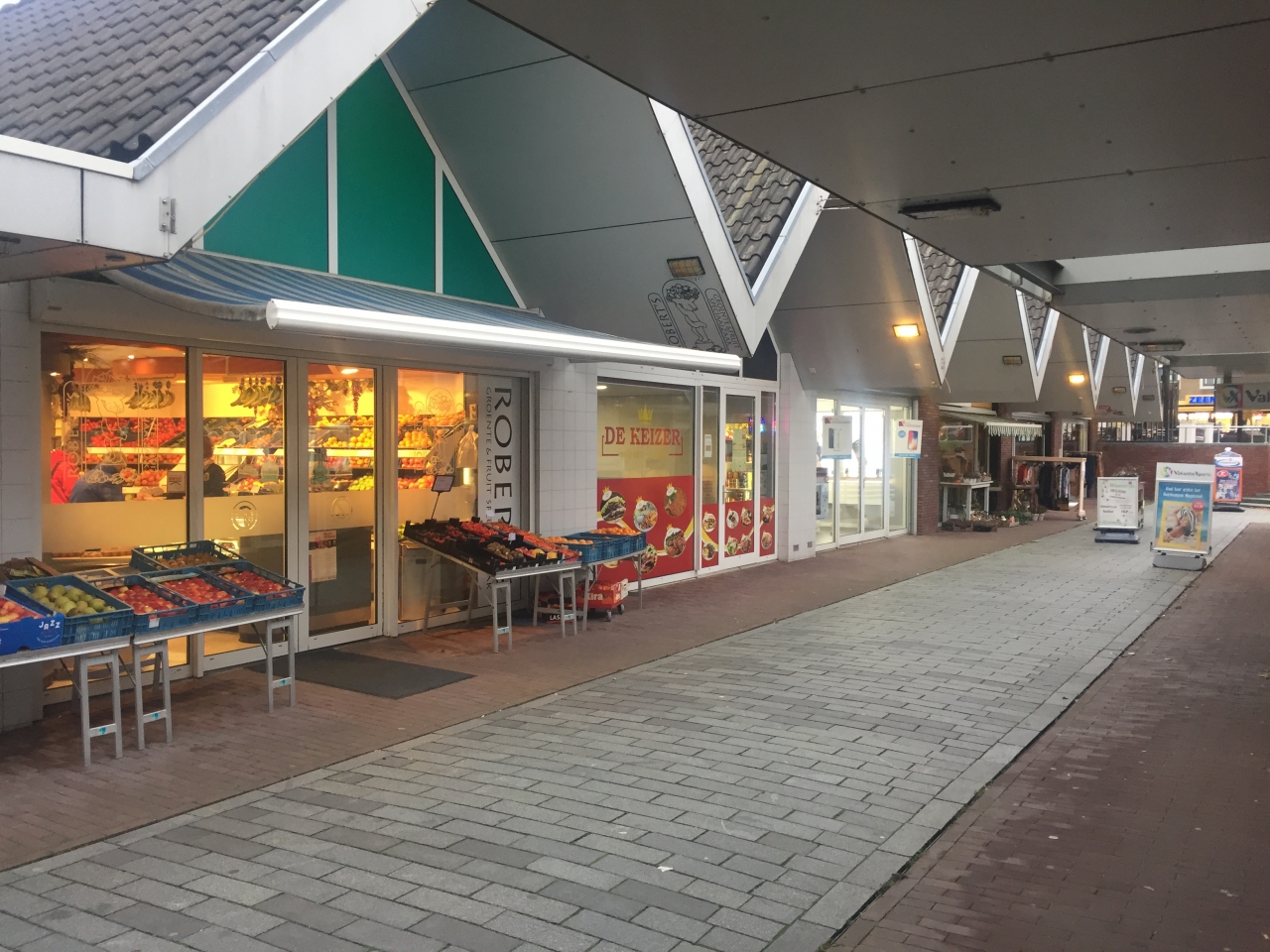 Image of Raamsdonksveer, Het Anker 14 - 16