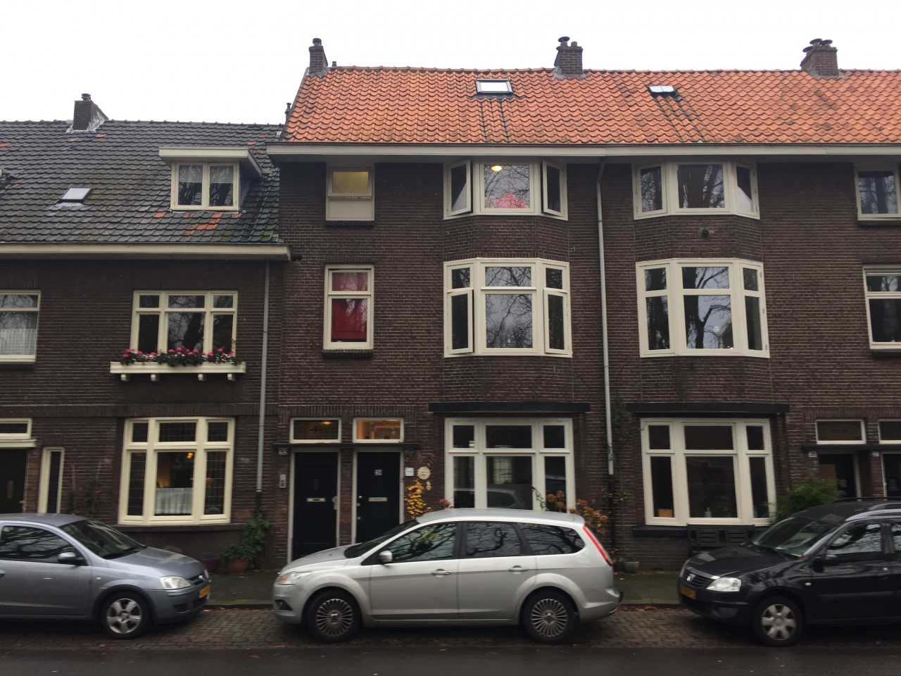 Image of Den Bosch, Van der Weeghensingel 30