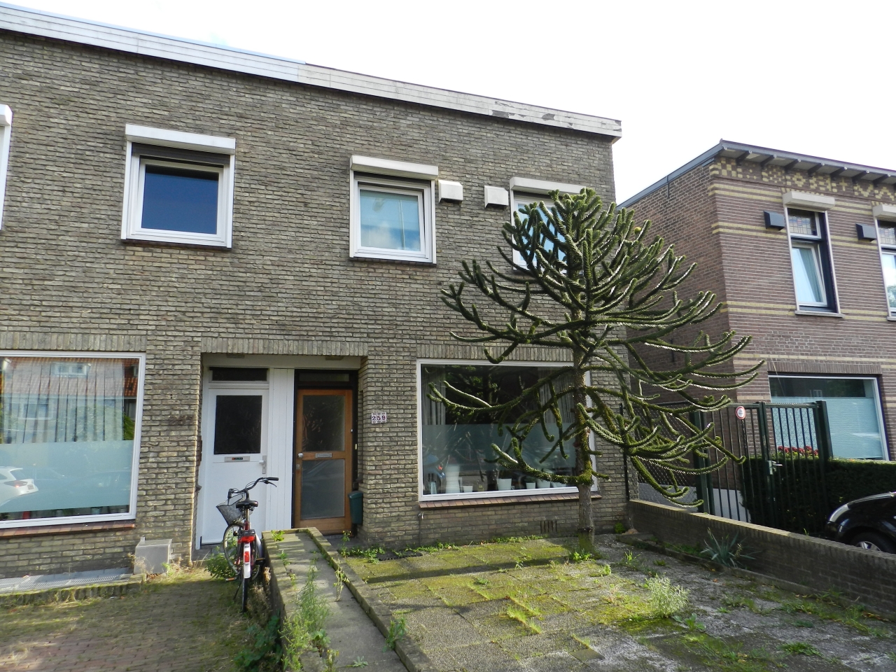 Image of Nijmegen, Graafseweg 259