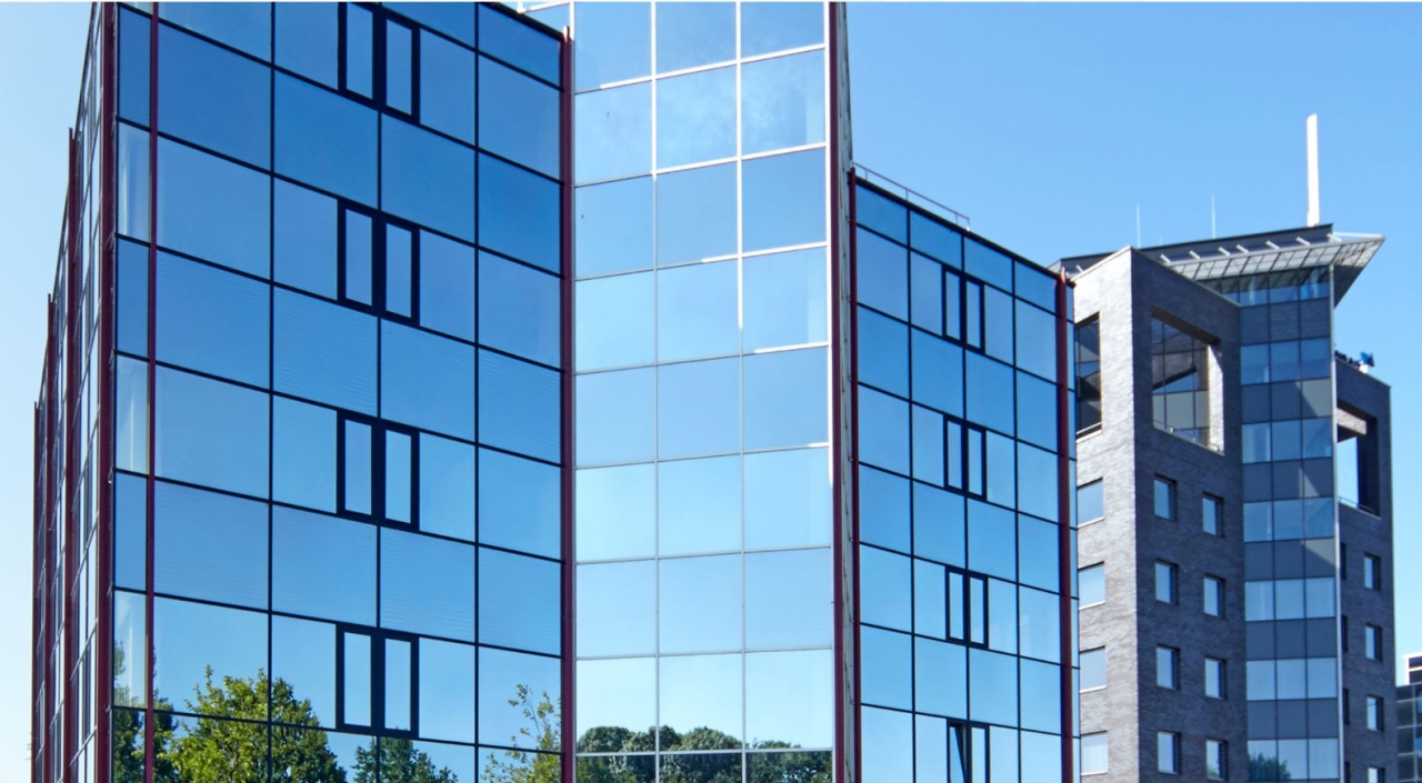 Image of Veenendaal, Vendelier 61-63