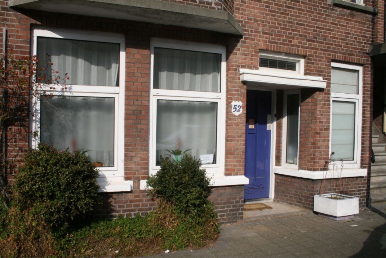 Image of Den Haag, Eerbeeklaan 52