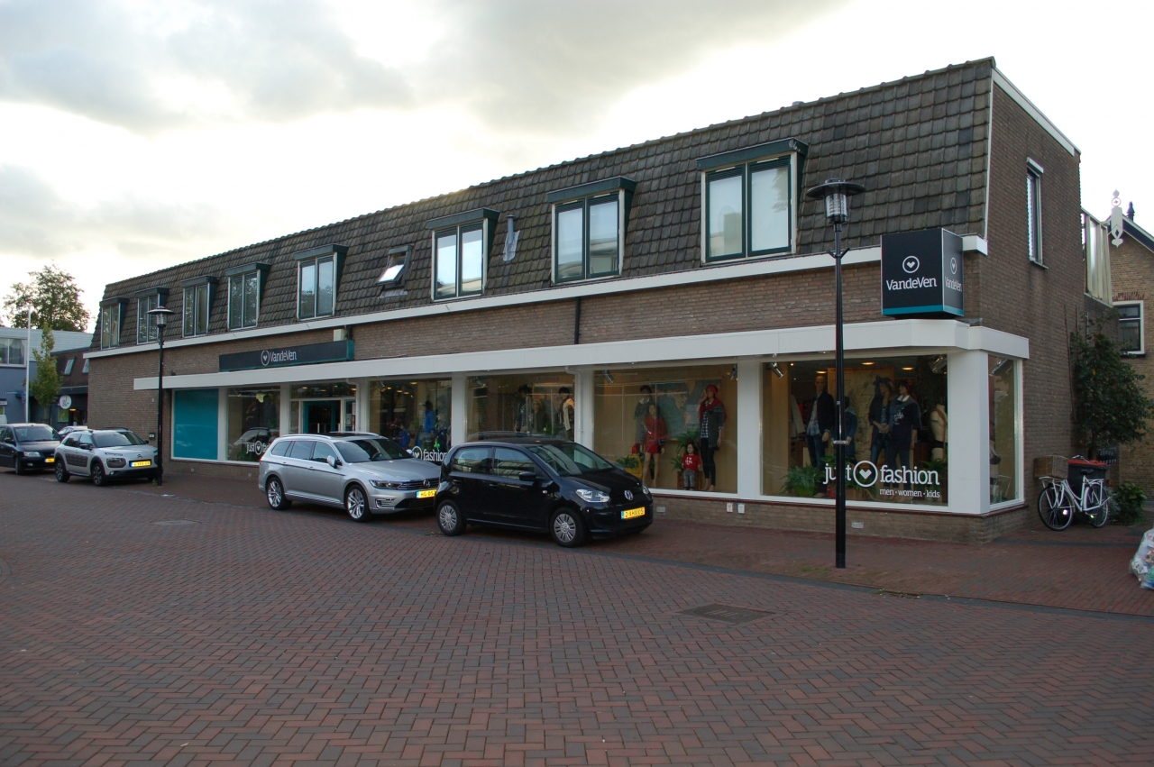 Image of Lekkerkerk, Burgemeester van der Willigenstraat 53