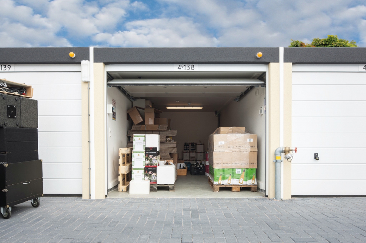 Image of Wateringen, Naaldwijkseweg 8 C11 & C14