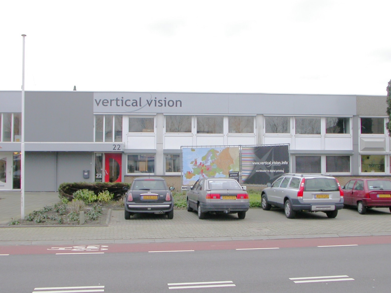 Image of Weesp, Flevolaan 22