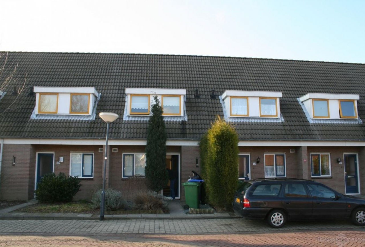Image of Heinkenszand, Zwanestraat 46