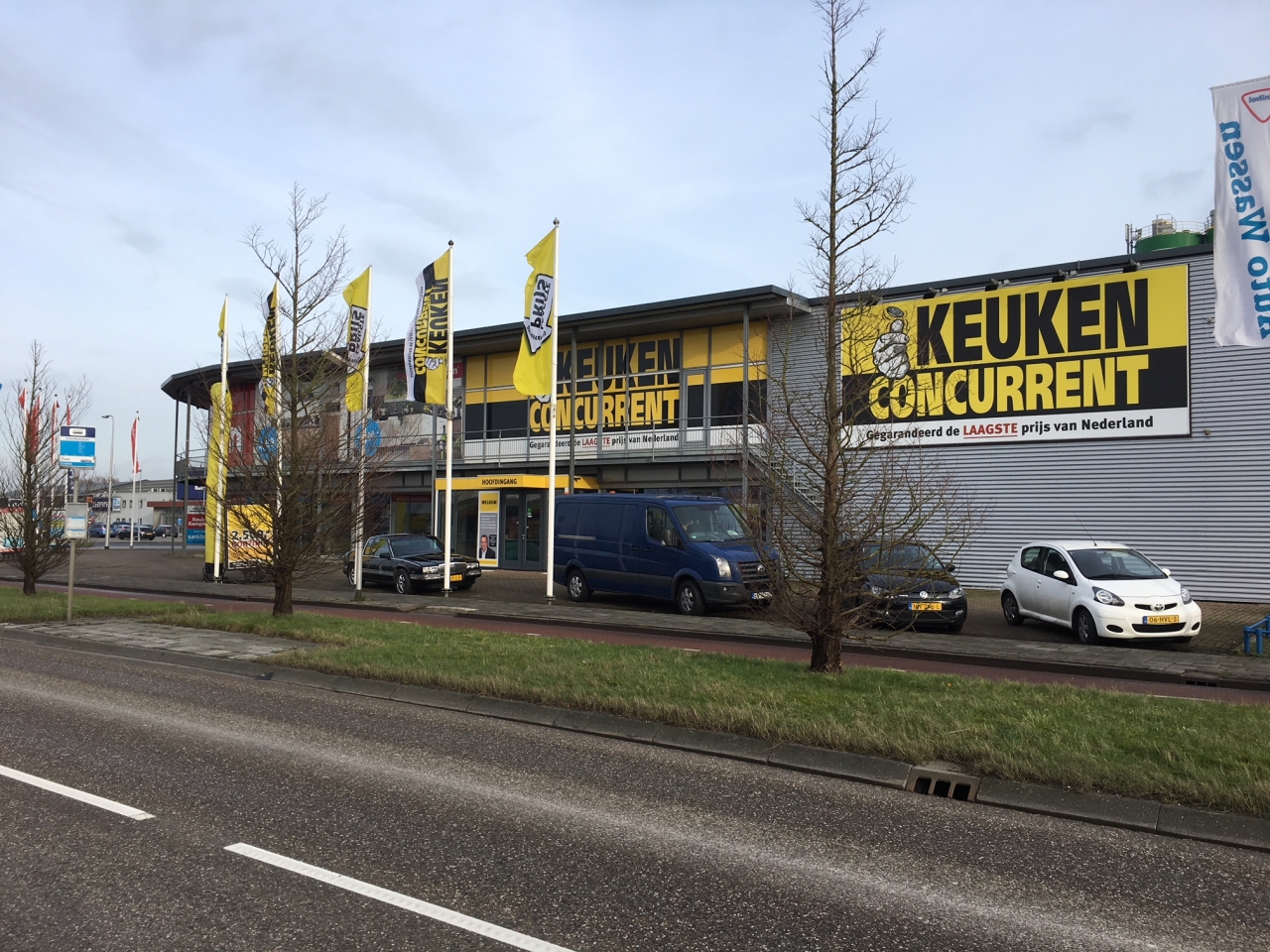 Image of Leeuwarden, Schenkenschans 1