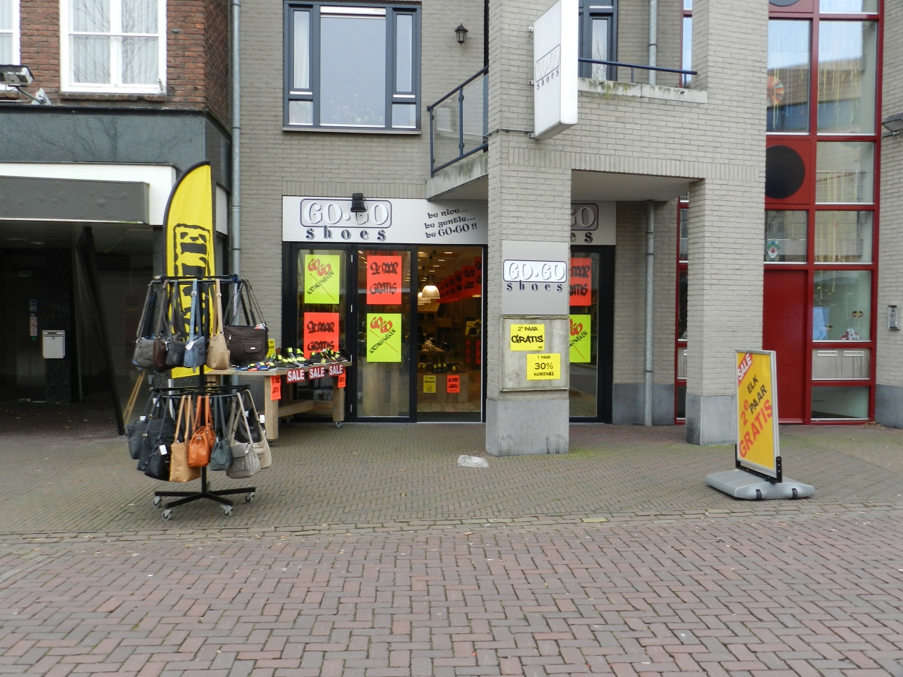 Image of Veghel, Hoofdstraat 47