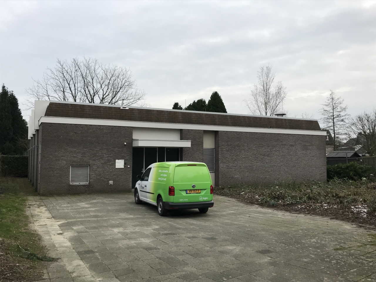 Image of Bladel, Sniederslaan 105c