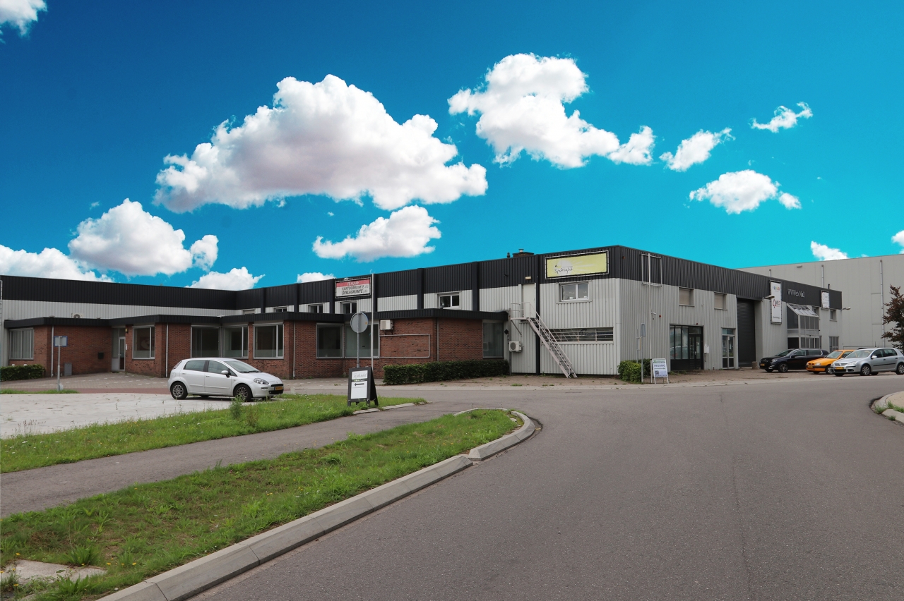 Image of Putten, Nijverheidsweg 10