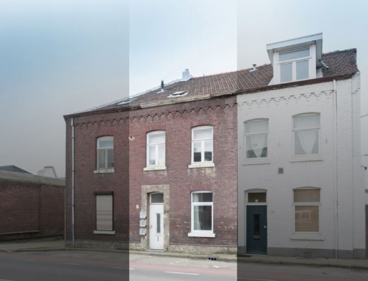 Image of Maastricht, Meerssenerweg 328ABC