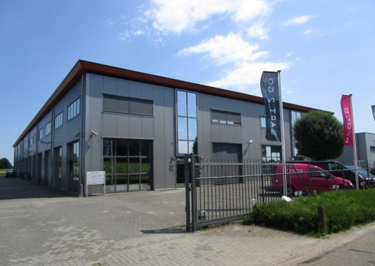 Image of Baarle-Nassau, Smederijstraat 17A+B